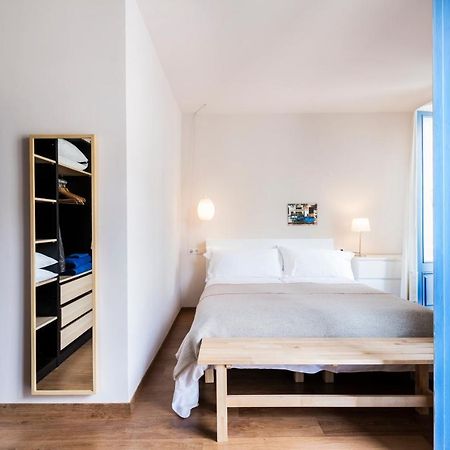 Bed&Bcn Diagonal 2 Apartment Barcelona Luaran gambar