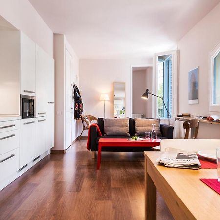 Bed&Bcn Diagonal 2 Apartment Barcelona Luaran gambar