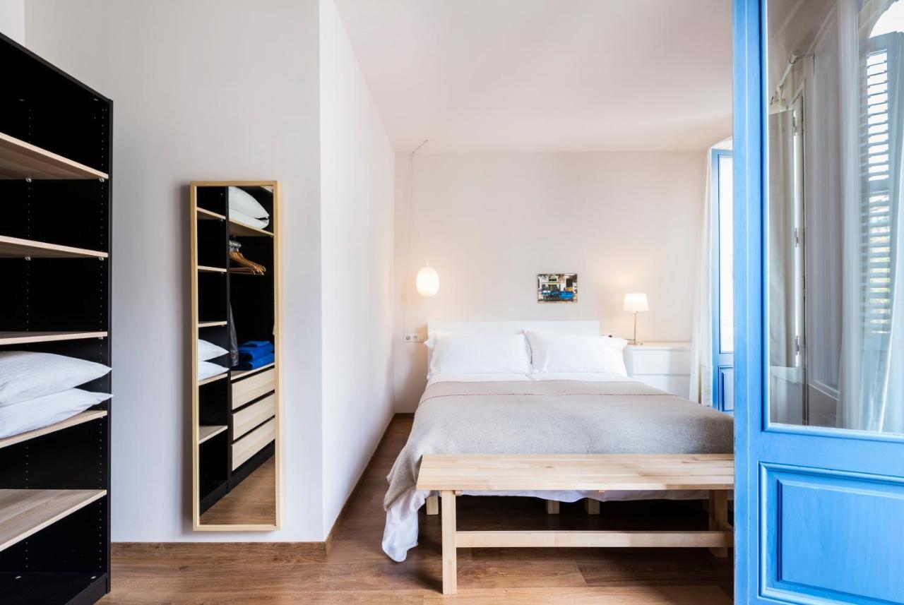 Bed&Bcn Diagonal 2 Apartment Barcelona Luaran gambar